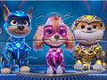 Jogo Quebra-cabeça: Patrulha Canina  online