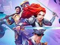 Jogo Missão de RPG de Impérios e Quebra-cabeças  online