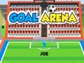 Jogo Arena de Gol 3D  online