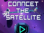 Jogo Conecte o satélite  online