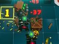Jogo RobyBox: Armazém da Estação Espacial  online