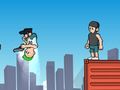 Jogo Bala, irmãos  online