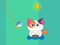 Jogo Corte de gato  online