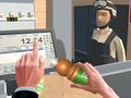 Jogo Simulador de gerente de supermercado  online
