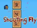 Jogo Atirando mosca  online