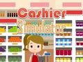 Jogo Simulador de caixa  online