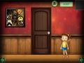 Jogo Amgel Quarto Infantil Fuga 219  online