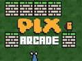Jogo Pix Arcade online