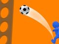 Jogo Ponto de meta Modelo 3D  online