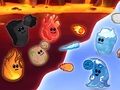 Jogo Fusão Elemental  online