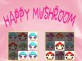 Jogo Cogumelo Feliz  online