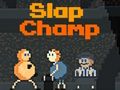 Jogo Campeão de tapa  online