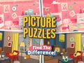 Jogo Quebra-cabeças de imagens  online