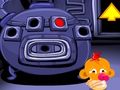 Jogo Macaco Vai Feliz Estágio 66  online