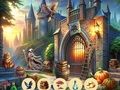 Jogo Feitiços e Feitiçaria  online