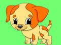 Jogo Quebra-cabeça de animais de estimação  online