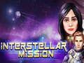 Jogo Missão Interestelar  online