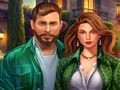 Jogo Romance ao pôr do sol  online