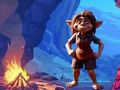 Jogo A Caverna das Sombras  online
