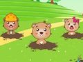 Jogo Invasão de Jardim  online