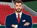 Jogo Clicker de futebol  online