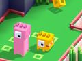 Jogo Irmãos Dino  online