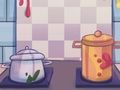 Jogo Classificação de água - quebra-cabeça de classificação de cores  online