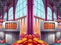 Jogo Classificando fábrica de doces  online
