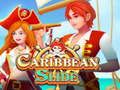 Jogo Slide Caribenho  online