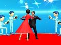 Jogo Vestido de batalha da moda  online