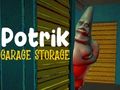 Jogo Armazenamento de garagem Potrick  online