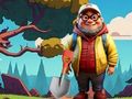 Jogo O Portão Esquecido  online