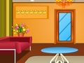 Jogo Fuja do Jardim do Condomínio  online