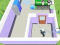 Jogo Esconda-se e fuja do professor irritado  online
