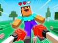 Jogo Quebre o Noob completamente!  online