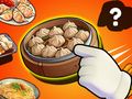 Jogo Hora de cozinhar: comida chinesa  online