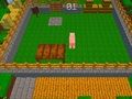 Jogo A fuga da fazenda de Noob  online