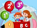 Jogo Questionário infantil: vamos aprender algumas equações matemáticas 4  online