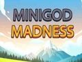 Jogo Loucura dos Minideuses  online