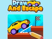 Jogo Desenhe e escape  online