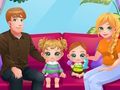 Jogo Glamping divertido para bebê Cathy Ep40  online
