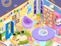 Jogo Decoração: Meu Berçário  online