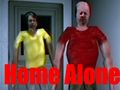 Jogo Sozinho em casa  online