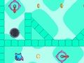 Jogo Morcego Deformado  online
