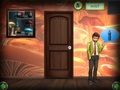 Jogo Amgel Sala Fácil Fuga 205  online