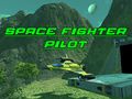 Jogo Piloto de caça espacial  online