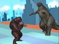 Jogo Monstros de Batalha  online