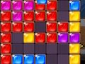 Jogo Quebra-cabeça de blocos  online