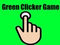 Jogo Clique verde  online