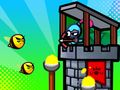 Jogo Defesa de torre de arqueiro ocioso  online